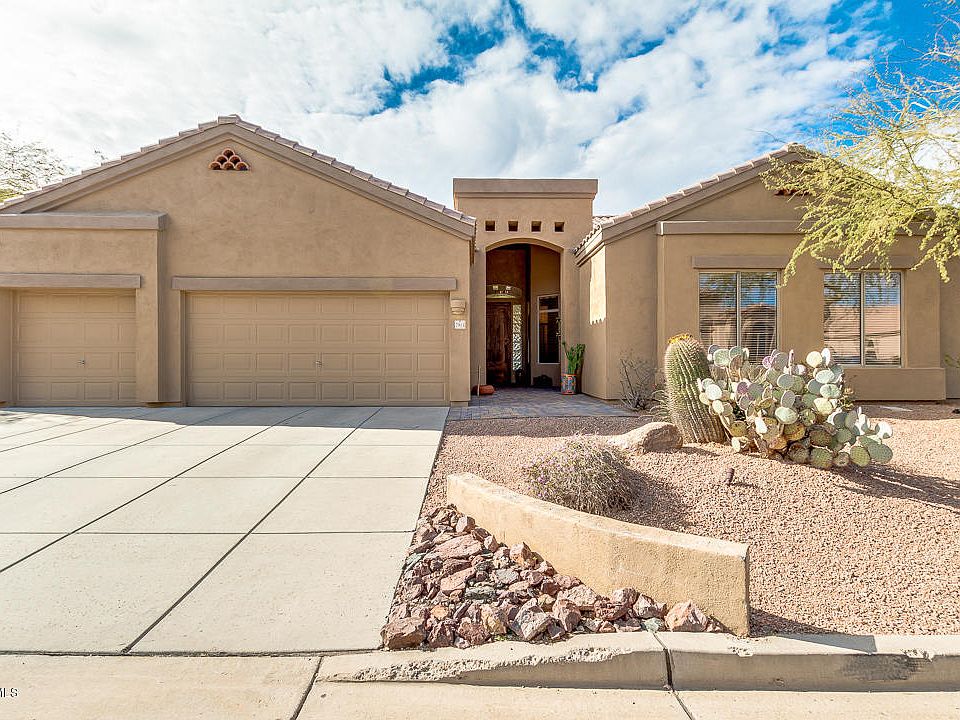 1st image of 7913 E Sierra Morena Cir
