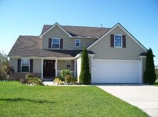 108 Cass Ave, Clinton, MI 49236