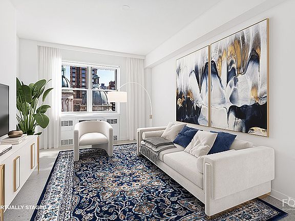 3rd image of 136 E 76th St APT 15C
