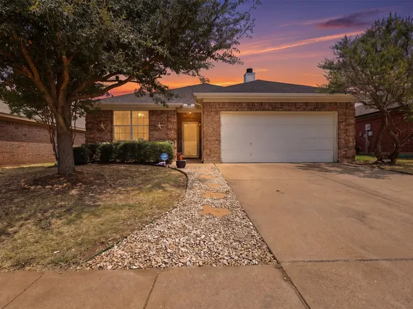 213 Sardius Blvd, Granbury, TX 76049