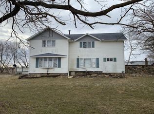 7406 Beebe Hwy, Tipton, MI 49287