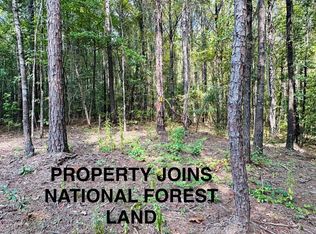 County Road 255, Thaxton, MS 38871