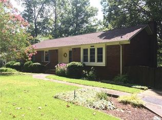 12918 S Chester Rd, Chester, VA 23831