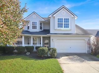 106 Deerfield Ln, Georgetown, KY 40324