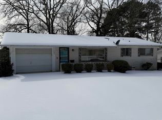 101 Crocus St, Hot Springs, AR 71913