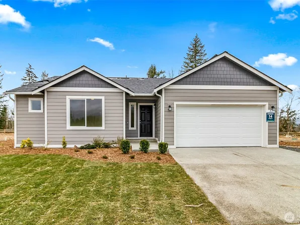 1504 Alder Lane, Gold Bar, WA 98251