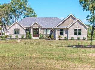 2430 Berkeley Ct, Lebanon, OH