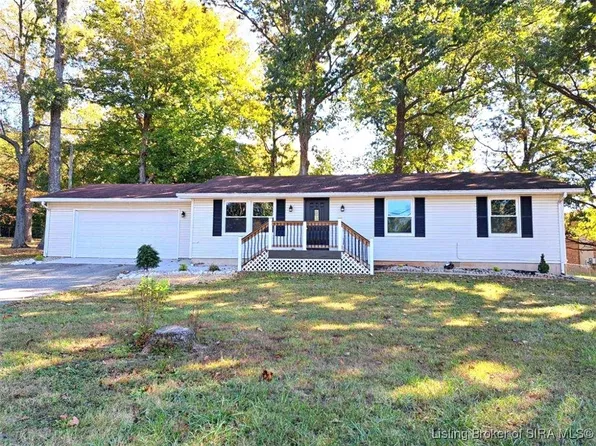 1990 Corydon Ramsey Road, Corydon, IN 47112