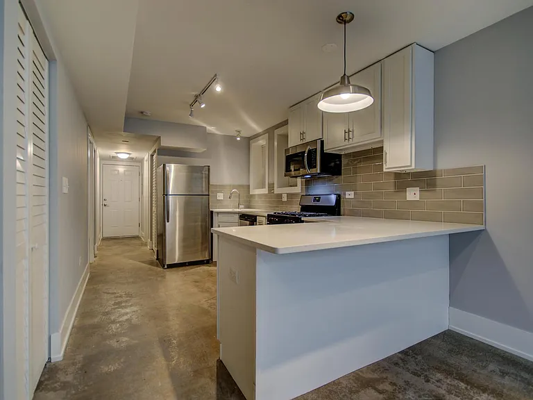 1632 S Allport St #G — Photo 1