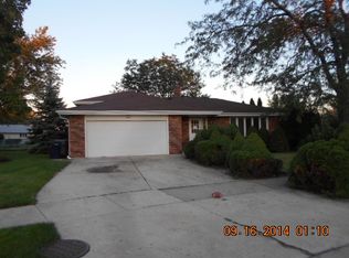 7800 E Sequoia Ct, Orland Park, IL 60462