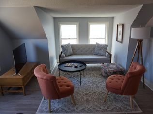 64 Clark St APT 3, Portland, ME 04102