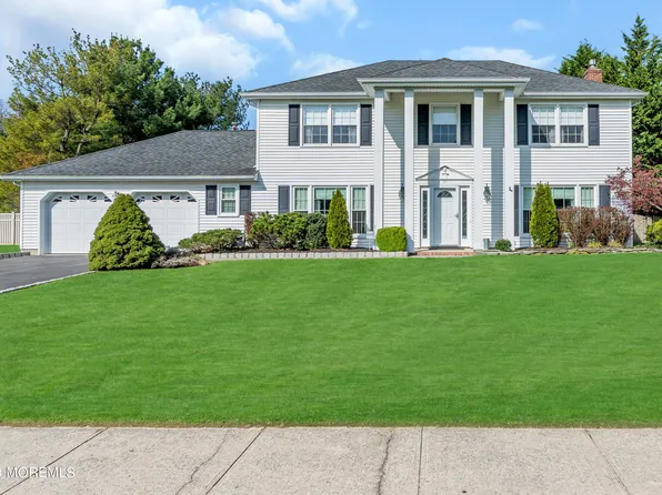 69 Bampton Place, West Long Branch, NJ 07764