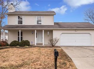 25 S Lang Dr, O Fallon, MO 63366