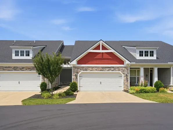 633 Bungalow Ct, Dayton, OH 45430