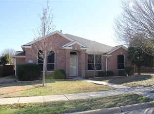 3713 Gardenia Ln, Mc Kinney, TX 75070