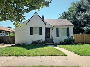 815 E Jefferson St, Boise, ID 83712