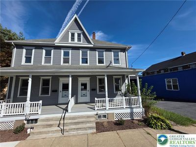 169 S Whitfield St, Nazareth, PA, 18064