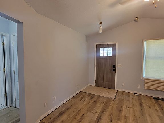 Tall Ceilings and LVP Flooring