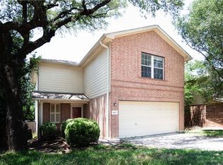 8612 Davis Oaks Trl, Austin, TX 78748