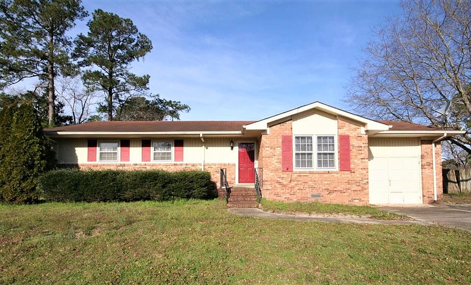 1st image of 117 Tilghman Dr