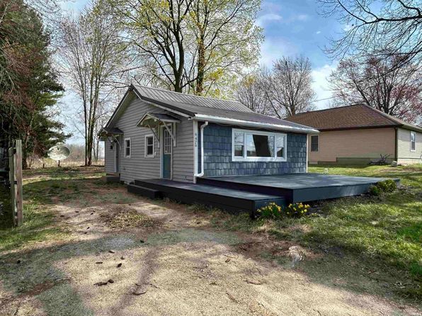 6476 W 850 S, Claypool, IN 46510