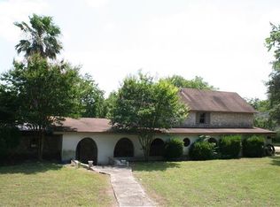 7303 Sparta Rd, Belton, TX 76513