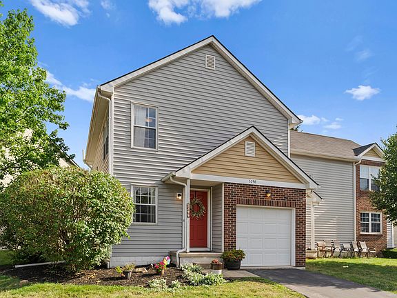 3rd image of 5296 Dutchess Ln #61A
