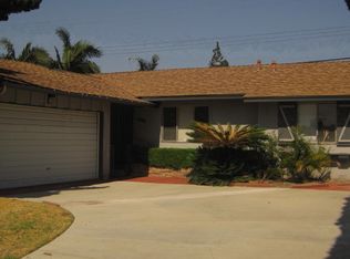 226 S Broadview St, Anaheim, CA 92804