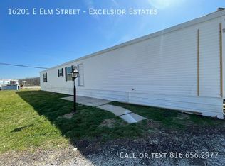 16201 E Elm St, Lawson, MO 64062