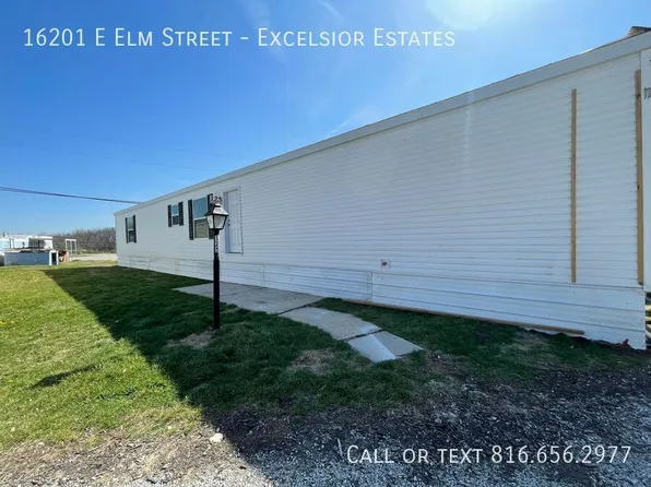 16201 E Elm St, Lawson, MO 64062