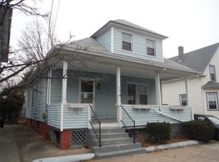 355 Bay View Ave, Cranston, RI 02905