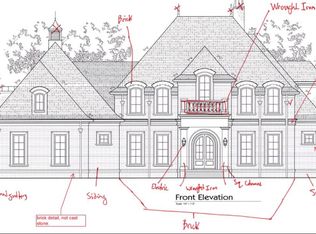 1428 Lake Adventure Ct, Raleigh, NC 27613