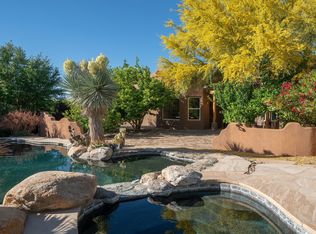 6873 N Placita Chula Vis, Tucson, AZ 85704