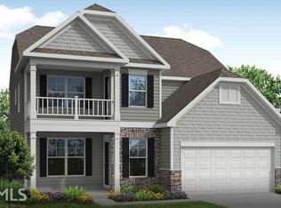 2760 Windsor Knoll Dr, Dacula, GA