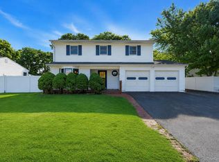 117 Selden Boulevard, Centereach, NY 11720