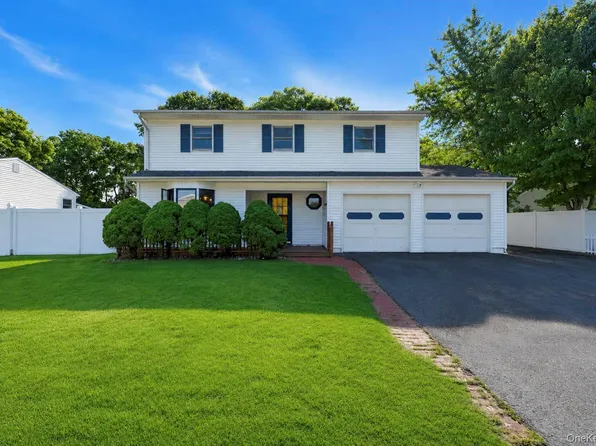 117 Selden Boulevard, Centereach, NY 11720