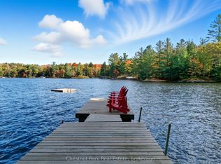 1158 Cranberry Rd #11, Muskoka Lakes, ON P0B 1J0