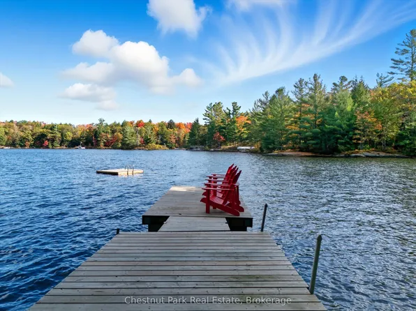 1158 Cranberry Rd #11, Muskoka Lakes, ON P0B 1J0