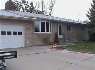 1122 Nutter Blvd, Billings, MT 59105