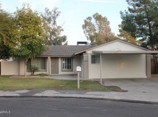 12635 N 27th Way, Phoenix, AZ 85032