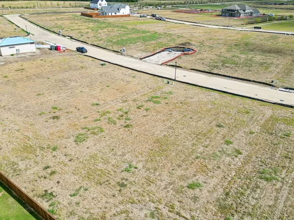 851 Johns Hopkins Dr, Prosper, TX 75078