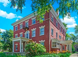 5001 S Greenwood Ave, Chicago, IL