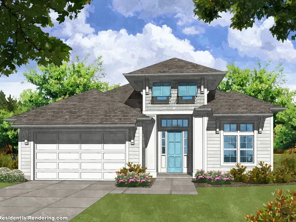 Concord Plan, Amelia National Country Club