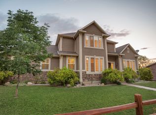 4265 N Chapel View Cir, Provo, UT 84604