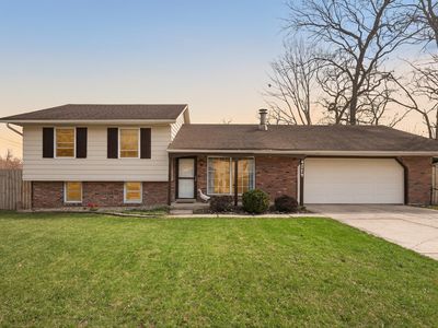 4024 Glenview Dr, South Bend, IN, 46628