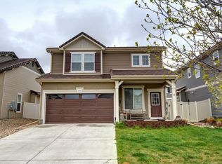 3906 Blackwood Ln, Johnstown, CO 80534