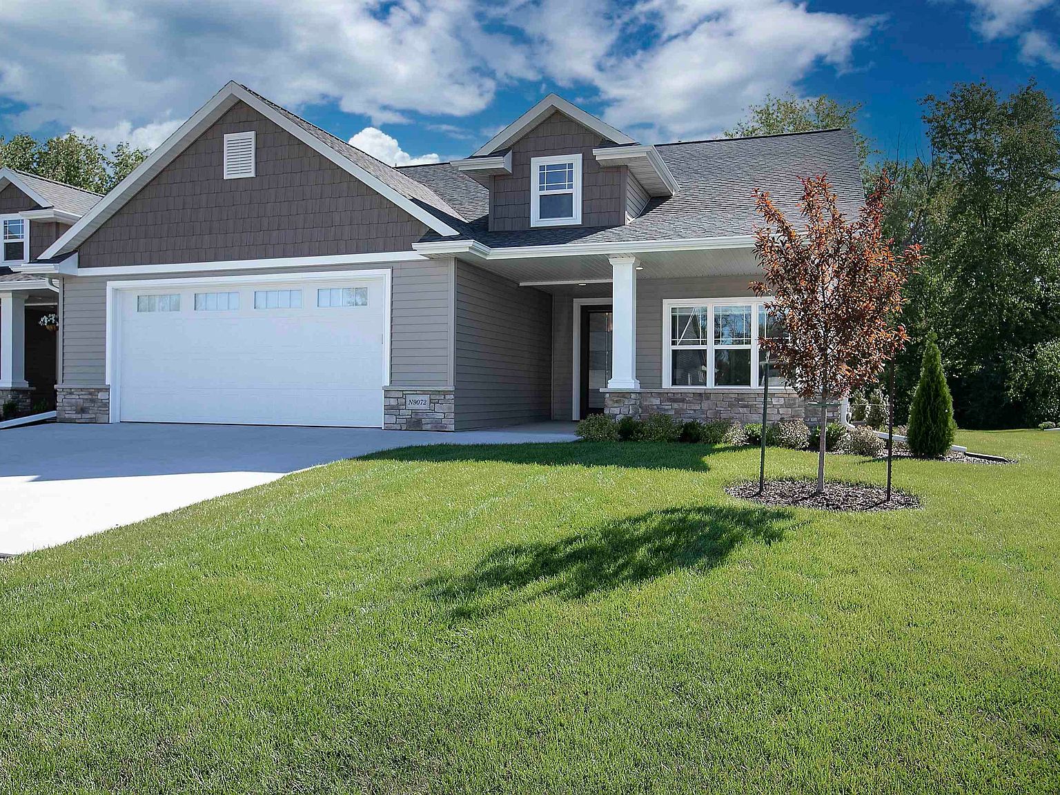 N9072 Southtowne Dr, Menasha, WI 54952 Zillow