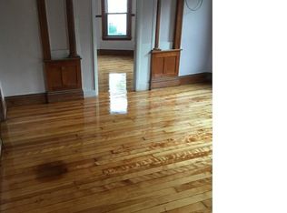 10 Jefferson St #1, Worcester, MA 01604