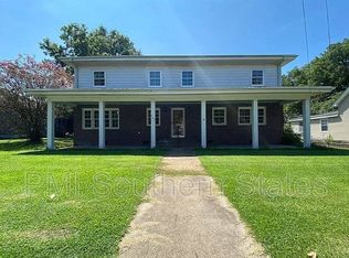 303 W Buford St, Gaffney, SC 29341