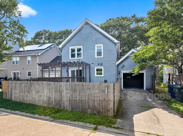 1316 Llewellyn Ave, Norfolk, VA 23517